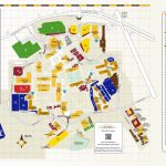 Campus Maps | Kennesaw State University   Texas Tech Dorm Map