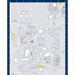 Campus Showcase Shuttle Rsvp | University Relations   Byu Campus Map Printable