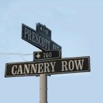 Cannery Row Monterey   Best Western Plus Victorian Inn   Best Western California Map