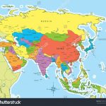 Category: Asian Maps 4 | World Map   Printable Map Of Asia