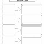 Cause And Effect Worksheet   Google Search | Reading | Mapas   Flow Map Printable