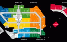 Florida Outlet Malls Map
