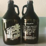 Central Florida Ale Trail – A Trail Of 25+ Central Florida Breweries   Central Florida Ale Trail Map