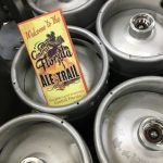 Central Florida Ale Trail Map Now Available | Craft Beer Breweries   Central Florida Ale Trail Map