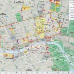Central Melbourne Cbd Printable Map – I See American People (And Places)   Printable Map Of Melbourne