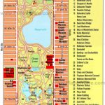 Central Park Printable Map | Nyc In 2019 | Map Of New York, New York   Printable Map Of Central Park