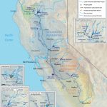 Central Valley Project   Wikipedia   California Water Map