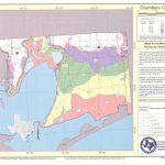 Chambers County Risk Area Map   Orange County Texas Flood Zone Map