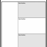 Character Map Graphic Organizer | Make A Character Map Worksheet   Printable Character Map