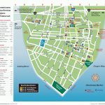 Charleston Sc Maps   Traveler Mag   Printable Map Of Charleston Sc