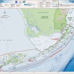 Charts And Maps Florida Keys   Florida Go Fishing   Florida Marine Maps