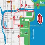Chicago Maps   Top Tourist Attractions   Free, Printable City Street Map   Printable Map Of Downtown Chicago Streets