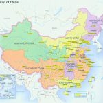 China Map Wallpapers   Wallpapersafari   Printable Map Of China For Kids