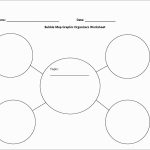 Circle Map Template | Ageorgio   Free Printable Circle Map Template