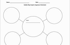 Free Printable Circle Map Template