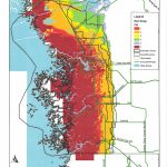 Citrus County Florida And Hurricanes | Cloudman23   Marion County Florida Flood Zone Map