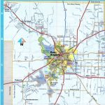 City Map Of San Angelo Texas Roundtripticket Me In   Tokyocalling   Street Map Of San Angelo Texas