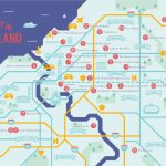 City Of Cleveland Economic Development   Maker Map   Printable Map Maker