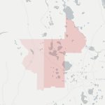 City Of Leesburg | Business Service Provider | Broadbandnow   Leesburg Florida Map