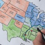Civil War Map Activity | History Teacher | Map Activities, History   Printable Civil War Map