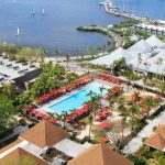 Club Med Sandpiper Bay Hotel Review, Florida | Travel   Club Med Florida Map
