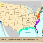 Coastal Wetlands | Wetlands Protection And Restoration | Us Epa   Florida Wetlands Map