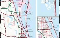 Indian Shores Florida Map