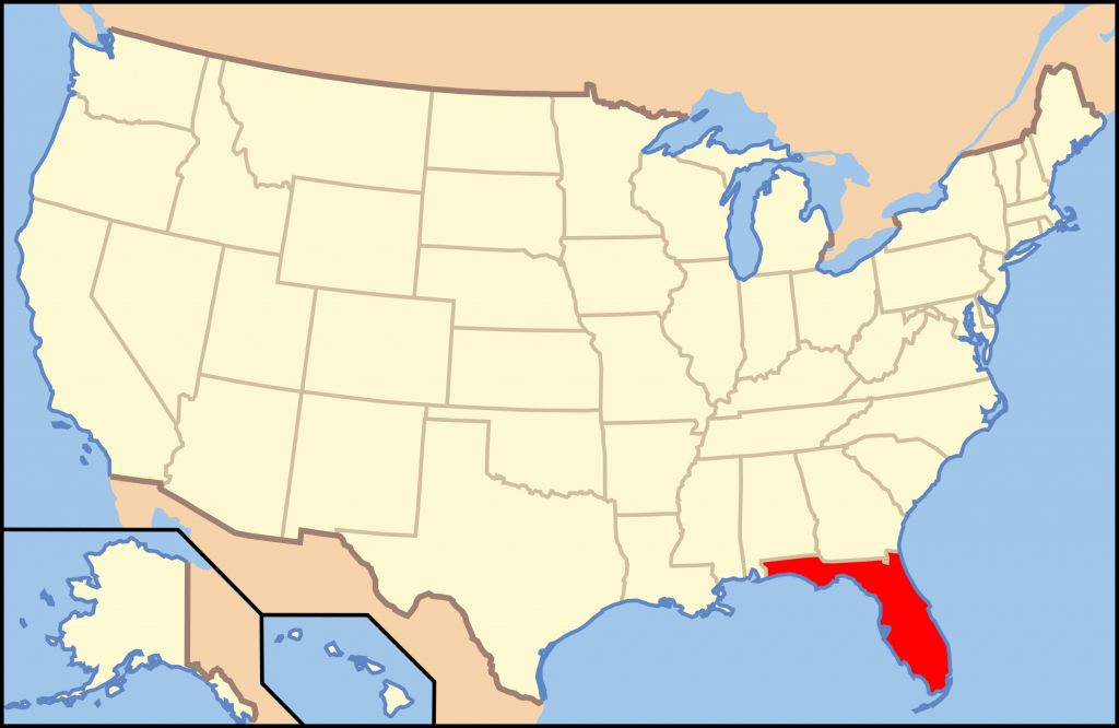 Columbia County, Florida - Wikipedia - Lake City Florida Map