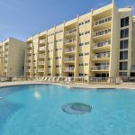 Condo Hotel Beach House Condominiums, Destin, Fl   Booking   Map Of Destin Florida Condos