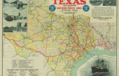 Texas Louisiana Map
