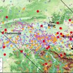 Could An Earthquake Happen In Florida?   Florida Earthquake Map
