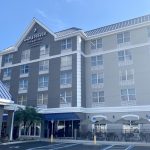 Country Inn & Suitesradisson, Orlando, Fl, Orlando – Updated   Country Inn And Suites Florida Map