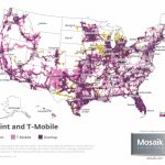 Coverage Maps For All Prepaid Carriers | Prepaid Phone News   Metropcs Texas Coverage Map