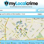 Crime Maps Around The World: Dallas Texas Crime Map   Texas Crime Map