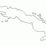 Cuba Outline   Google Search | Next Tattoo Inspiration | Map Of Cuba   Printable Outline Map Of Cuba