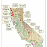Current Fire Map – Kibs/kbov Radio Regarding Map Of California Fires   California Fire Map Right Now