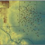 Current Soil Observations   West Texas Mesonet   Fritch Texas Map