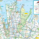 Custom Mapping   Brisbane Cbd Map Printable