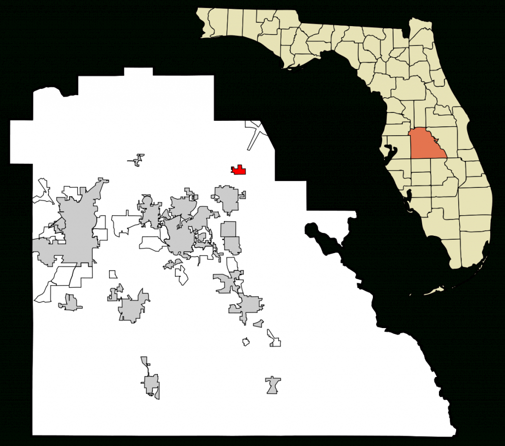 Davenport, Florida - Wikipedia - Google Maps Davenport Florida