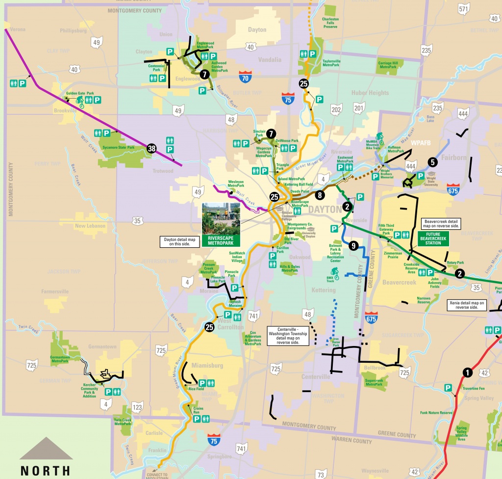 Dayton, Ohio - Wikipedia - Dayton Texas Map