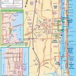 Daytona Beach Area Attractions Map | Things To Do In Daytona   Map Of Daytona Beach Florida