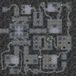 D&d Maps I've Saved Over The Years: Dungeons/caverns   Album On Imgur   D&d Printable Maps