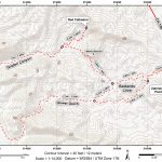 Death Valley Maps | Npmaps   Just Free Maps, Period.   Printable Trail Maps