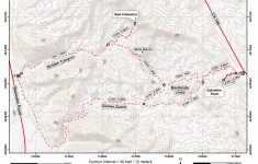 Printable Trail Maps