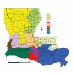 Deer Hunting Seasons | Louisiana Hunting Seasons & Regulations   California Deer Zone Map 2018
