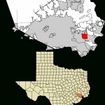 Deer Park, Texas   Wikipedia   Texas Deer Population Map 2017