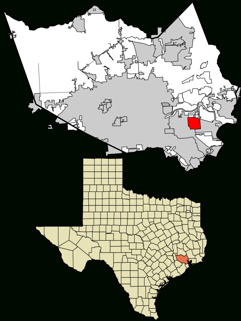 Deer Park, Texas - Wikipedia - Texas Deer Population Map 2017
