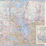 Denton County Street Guidemapsco   Texas Street Map