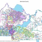 Department   My Neighborhood Policing Division Snp   Map Of Seminole County Florida