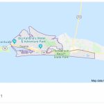 Destin Vs. Naples   Inlet Beach Florida Map